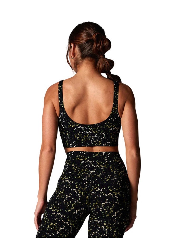 TAVI صدرية تمكين مزدهرة - Image 4