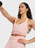 PUMA Formknit Low Impact Seamless Bra