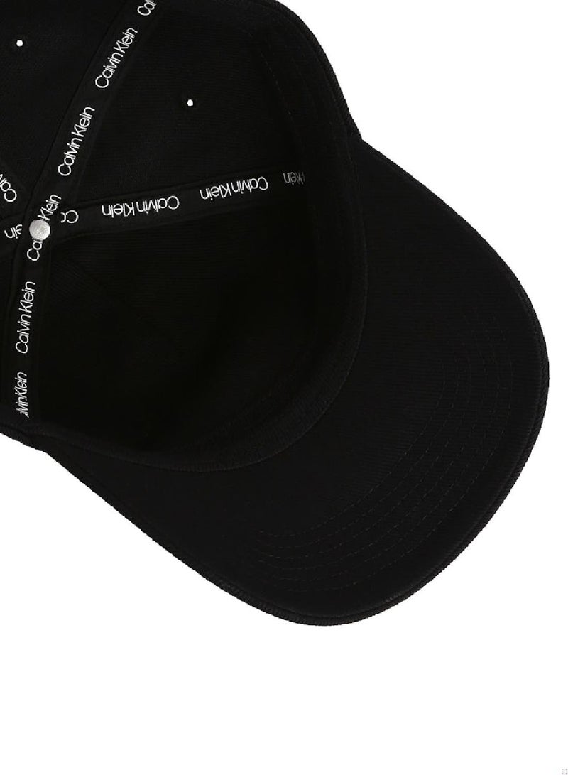 Calvin Klein Jeans Twill Logo Cap  - Image 3