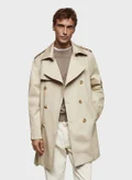 مانجو مان beige
