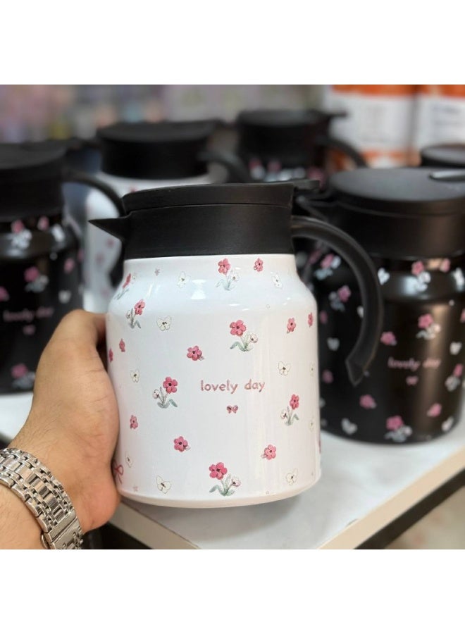 1-Liter Thermos