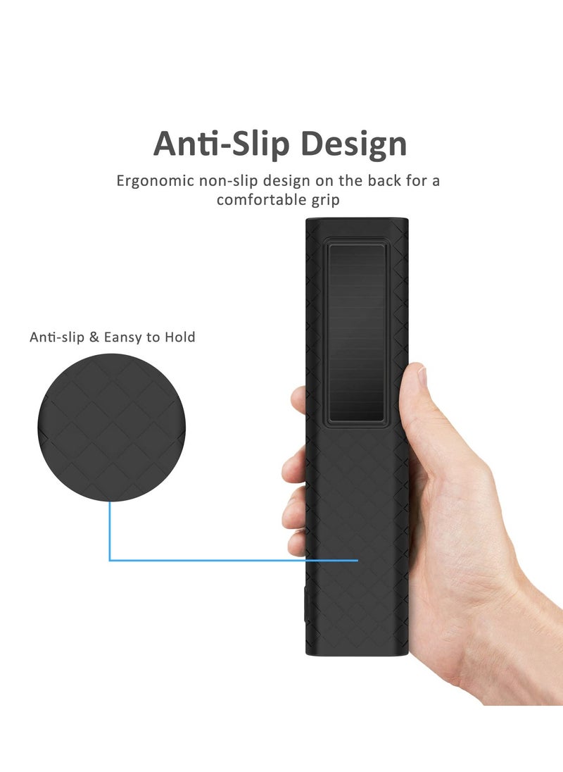 Generic Remote Control Case for Samsung Smart TV BN59 2022 Case Shockproof Drop Proof Silicone Protective Case for Samsung Smart TV Remote Control  - Image 3
