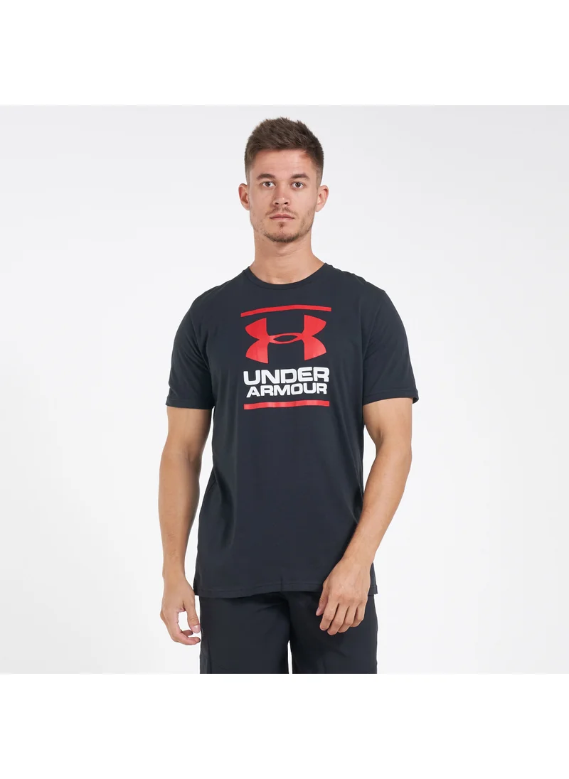 UNDER ARMOUR Men's GL Foundation T-Shirt