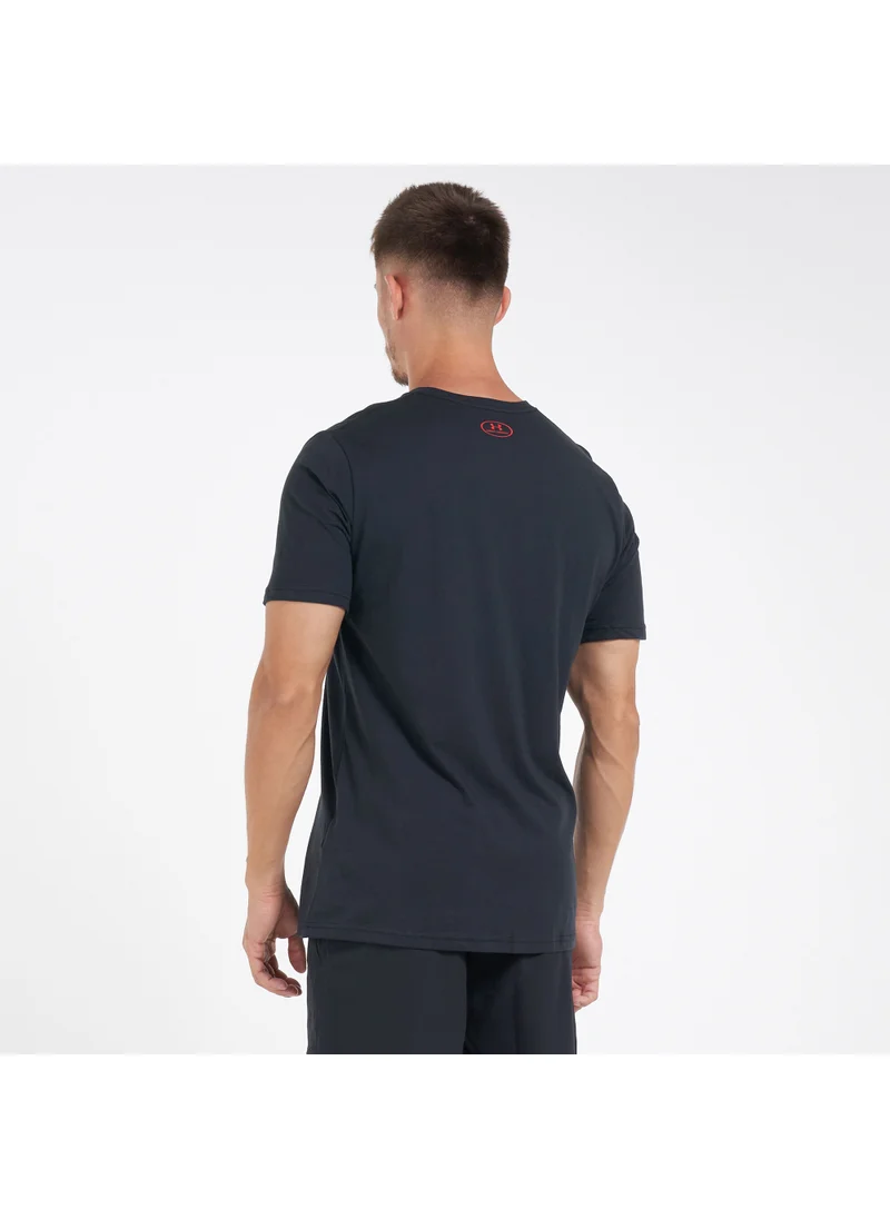 UNDER ARMOUR Men's GL Foundation T-Shirt