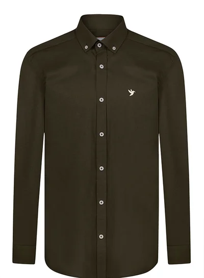 FELIX HARDY Long Sleeve Shirt