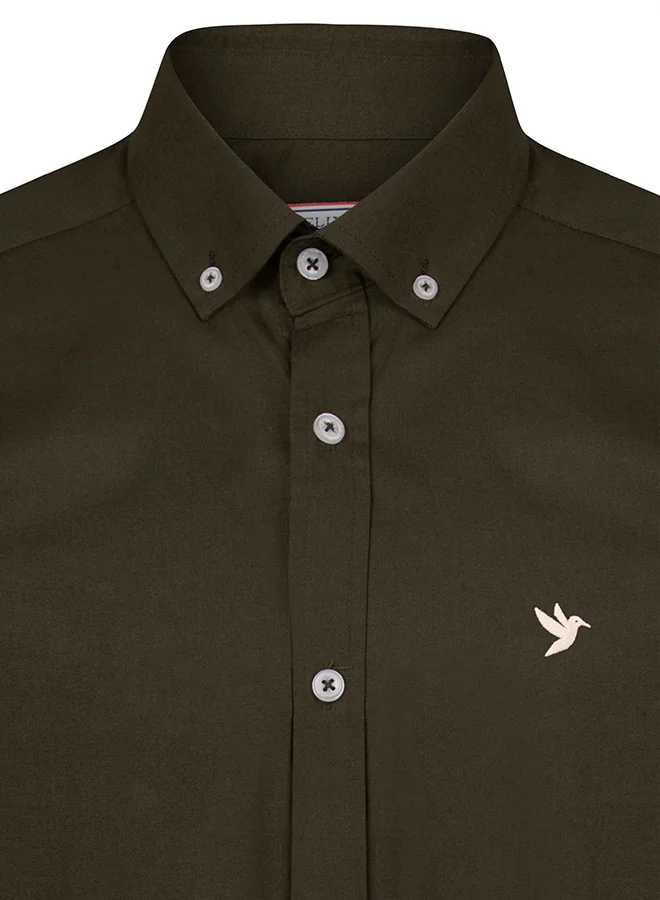 فيليكس هاردي قميص بأكمام طويلة