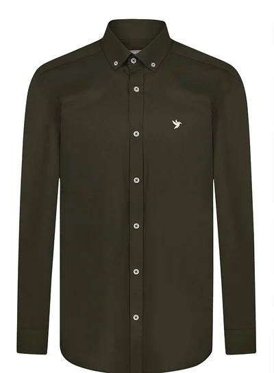 FELIX HARDY Long Sleeve Shirt