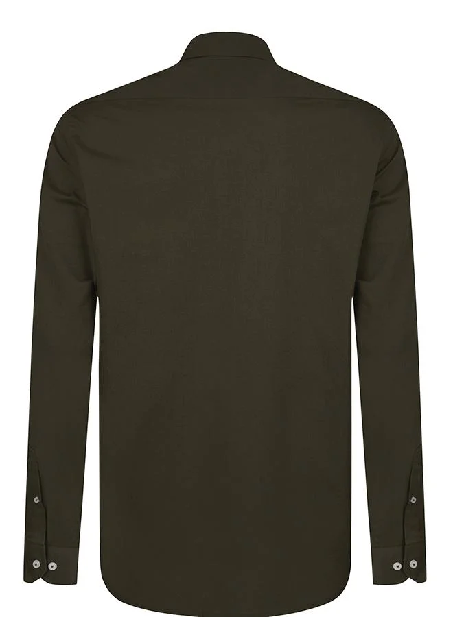 FELIX HARDY Long Sleeve Shirt