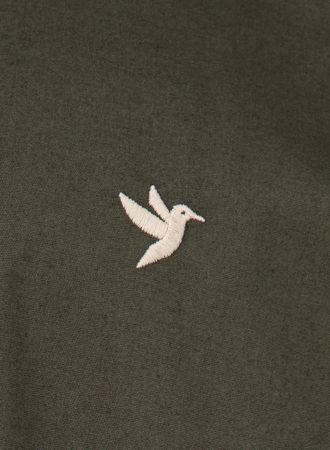FELIX HARDY Long Sleeve Shirt
