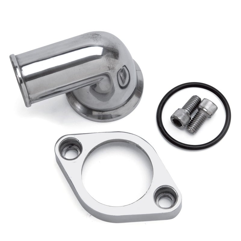 Edelbrock 4818 Thermostat Housing