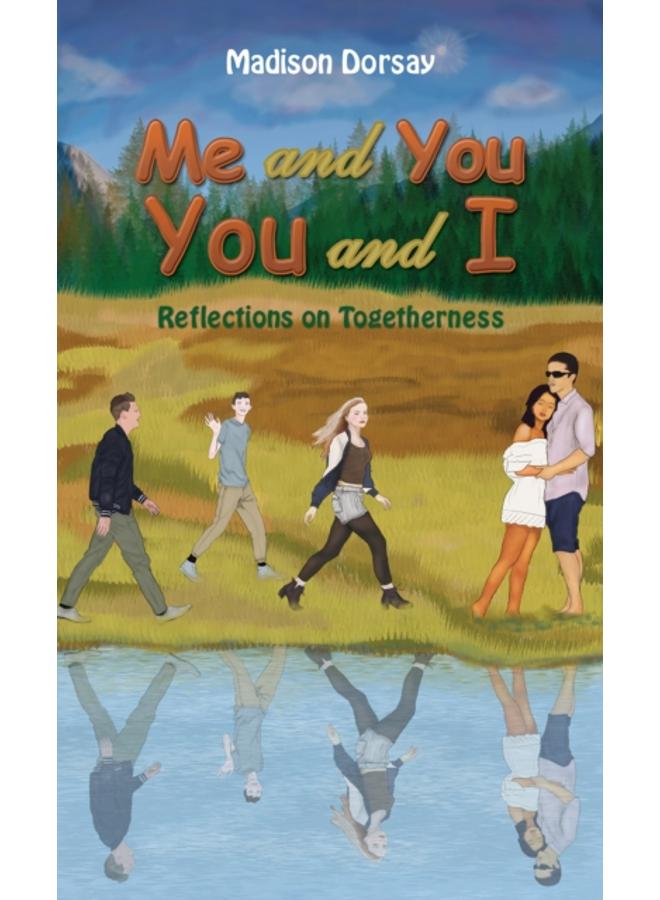 Me and You - You and I