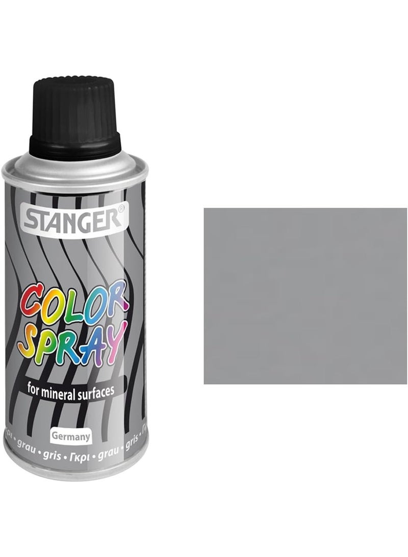 Stanger Colored Spray 115000, 150 ml (Gray) - Image 1