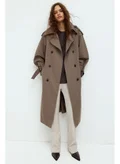 اتش اند ام light beige