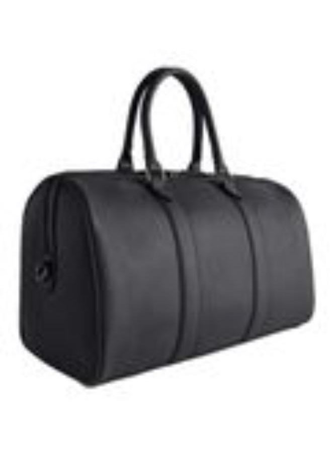 Ted Baker Waylin House Check Pu Messenger Bag  - Image 2
