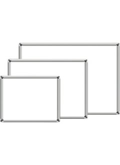 Ant Wall Mounted White Writing Board 40X55 Cm 