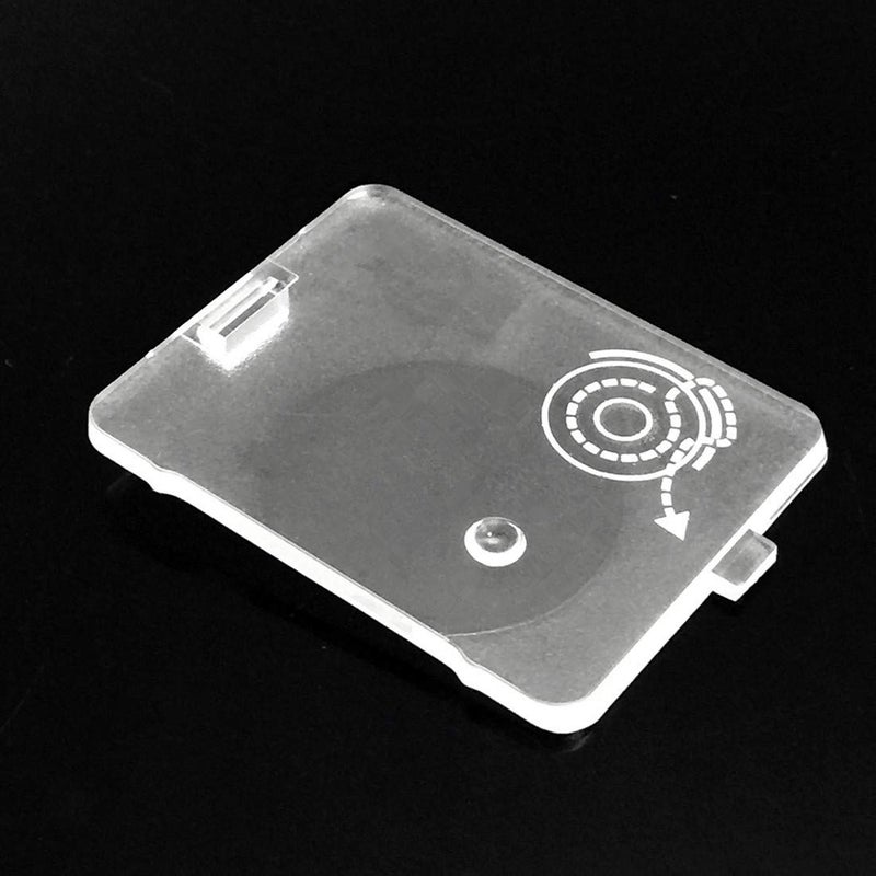 YEQIN Bobbin Cover Plate #4164283-01 Compatible with Singer Talent 3321,3323,4411,4423,5511 Scholastic, 5532 Heavy Duty, 511, 5554 - Image 1