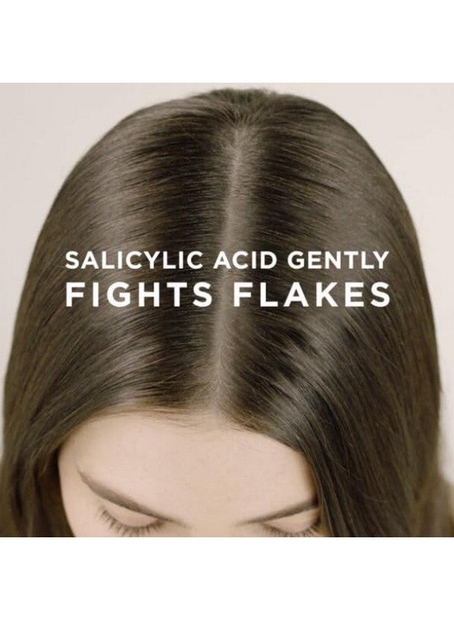 RE-FRESH Scalp Care Anti-Dandruff Conditioner, Silicone-Free Apple Cider Vinegar + Itchy Relief For Irritated Scalp 13.5 Fl Oz - Pack Of 1 - Image 4