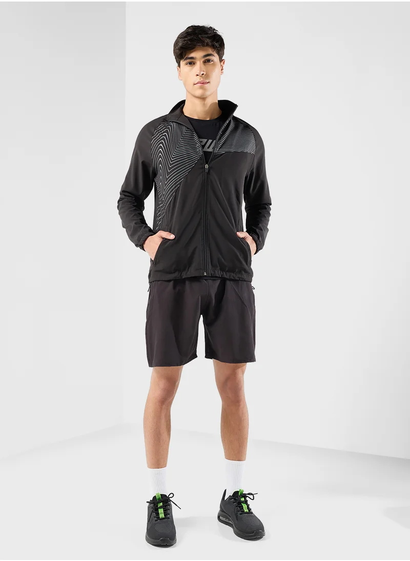 FRWD Training Short