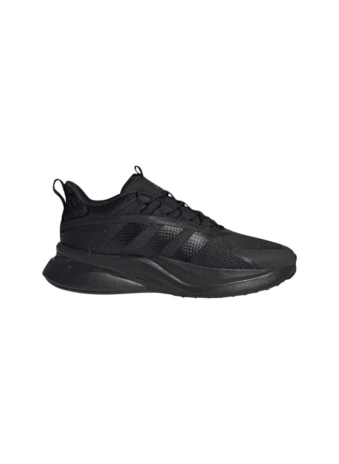 اديداس adidas Alpharesponse Black Sportwear Shoes 6