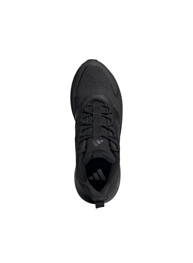 adidas Originals adidas Alpharesponse Black Sportwear Shoes 6