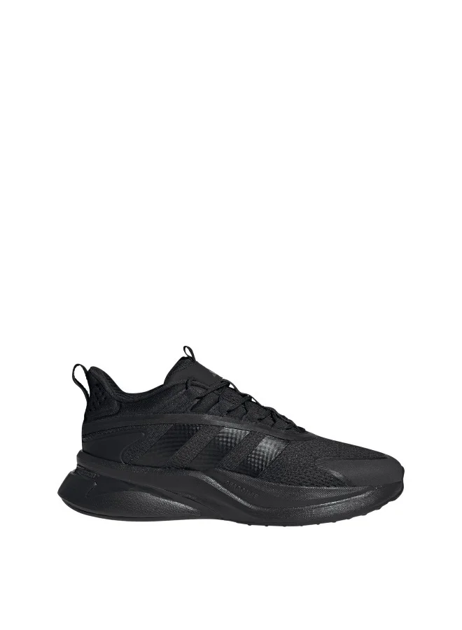 adidas Originals adidas Alpharesponse Black Sportwear Shoes 6