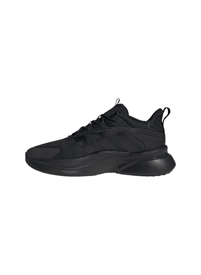 adidas Originals adidas Alpharesponse Black Sportwear Shoes 6