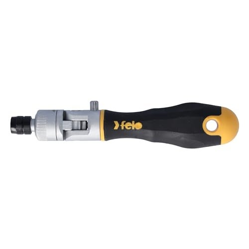 Felo 0715764539 ERGONIC K HANDLE - Image 1