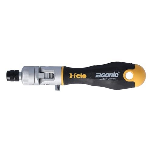 Felo 0715764539 ERGONIC K HANDLE - Image 2