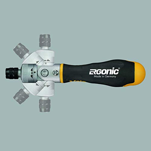 Felo 0715764539 ERGONIC K HANDLE - Image 4