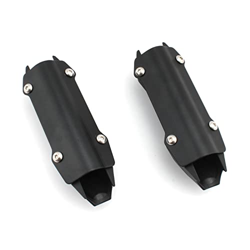 SOPINEKO 2PCS 25mm Motorcycle Engine Bumper Guard Crash Bar Blocks Bumper Protector Slider Frame Bar Protection Guard Rubber Cover for R1250GS R1200GS ADV Adventure G310GS - Image 5