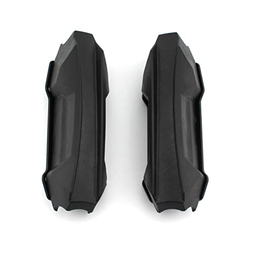 SOPINEKO 2PCS 25mm Motorcycle Engine Bumper Guard Crash Bar Blocks Bumper Protector Slider Frame Bar Protection Guard Rubber Cover for R1250GS R1200GS ADV Adventure G310GS - Image 4