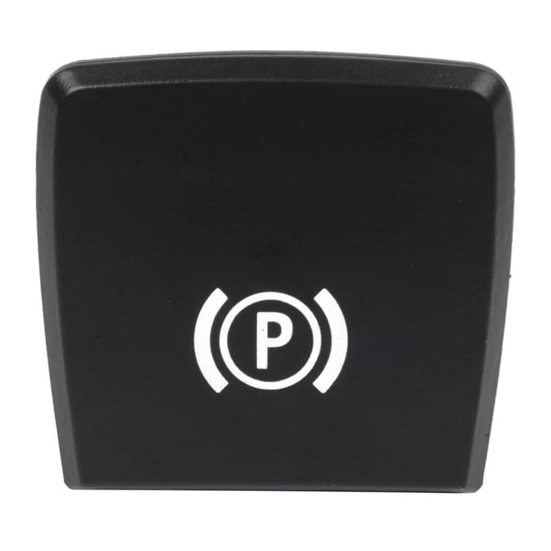 Vuzmode Parking Brake P Button Switch Cover - Image 2