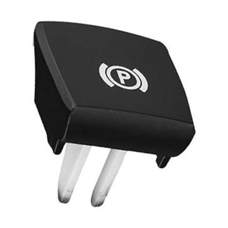 Vuzmode Parking Brake P Button Switch Cover - Image 1