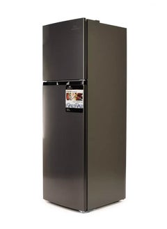 ClassPro Double Door Refrigerator 145 L, 5.1Cu.ft, Freezer 51 L, 1.8Cu.ft, CLP7RHO Grey  - Image 2