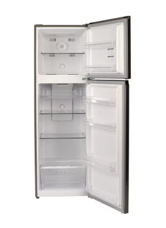 ClassPro Double Door Refrigerator 145 L, 5.1Cu.ft, Freezer 51 L, 1.8Cu.ft, CLP7RHO Grey  - Image 4