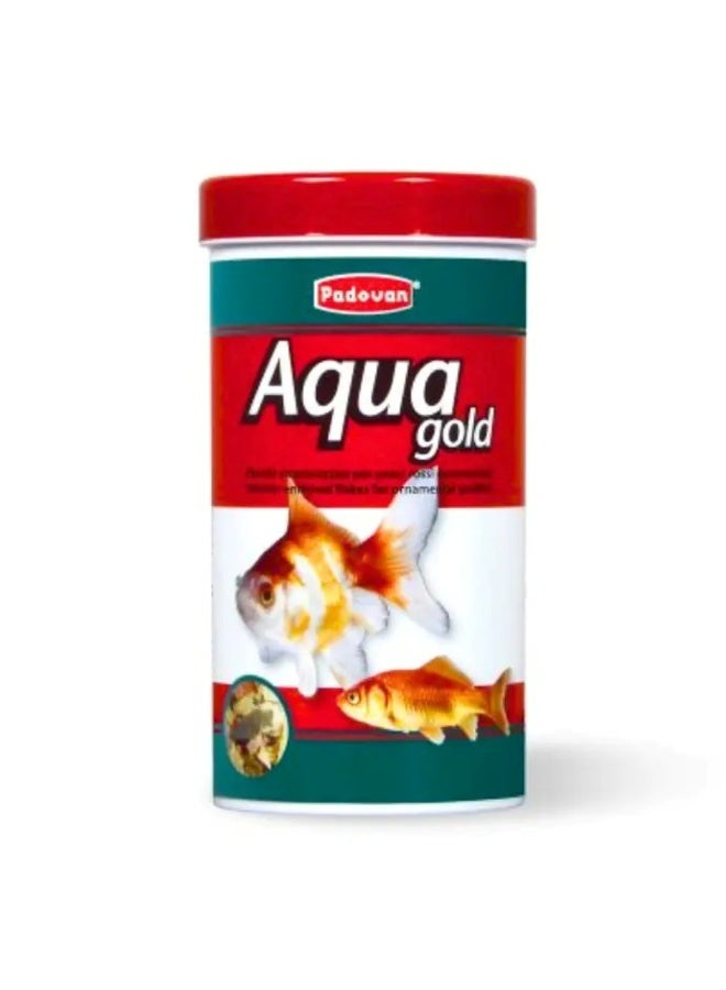 بادوفان أكوا جولد [الحجم - 250 مل، الوزن - 40 جم] - Image 1