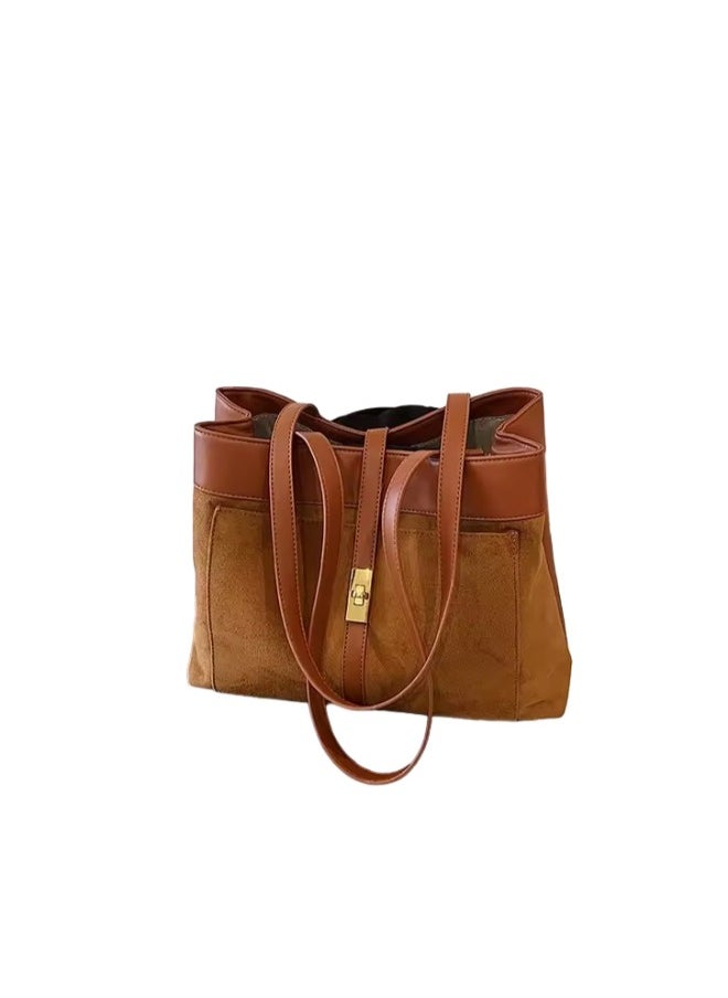 Rup Art Frame Shape Handbags Lightweight Lady PU Leather And Velvet Tote Bags Lady Design Fashion Purses For Female Rup Art  - Image 1