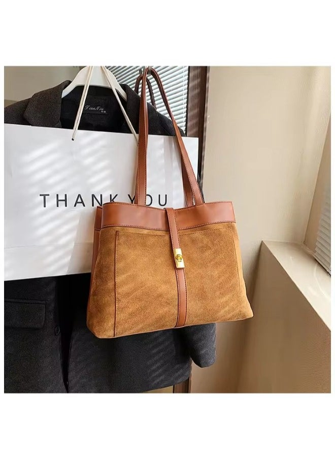 Rup Art Frame Shape Handbags Lightweight Lady PU Leather And Velvet Tote Bags Lady Design Fashion Purses For Female Rup Art  - Image 3