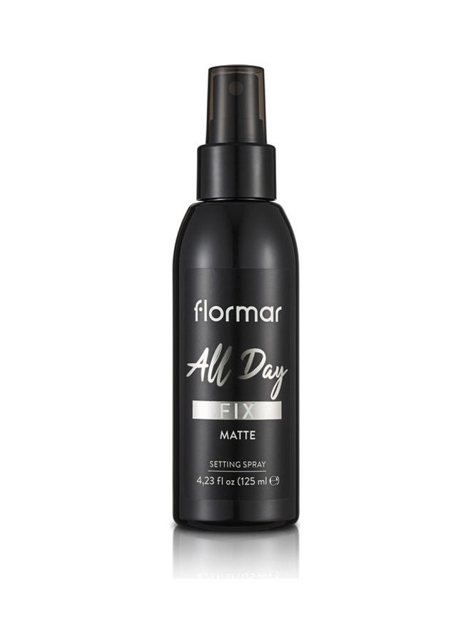 flormar All Day Fix Setting Spray Matte & Perfection Pore Minimizer Make Up Primer Value Pack - Image 2