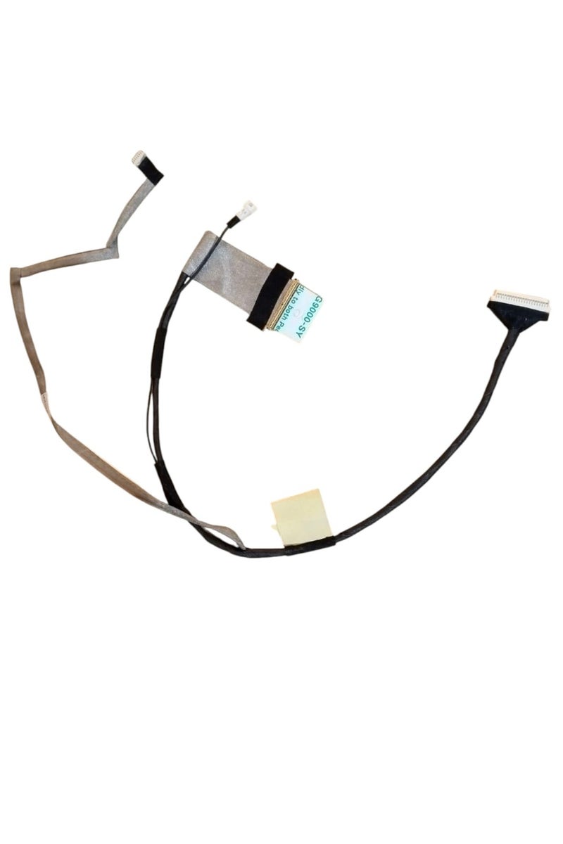 Laptop LCD/LED Screen Display Cable for HP Pavilion DV3