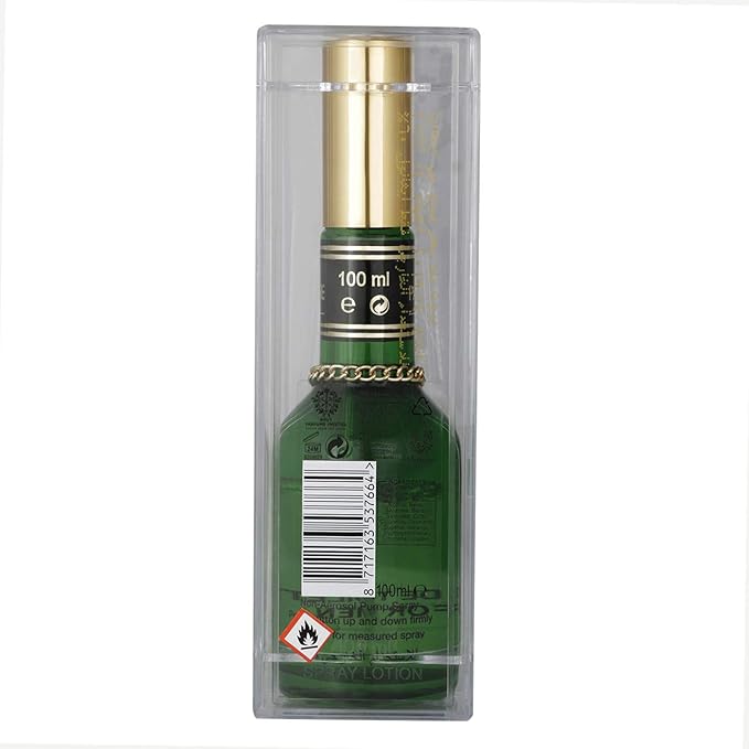 بروت عطر بروت بارفان برستيج باريس 1965 للرجال - 100 مل، ماء تواليت - Image 1
