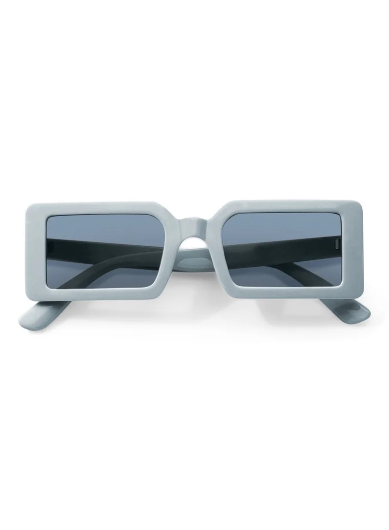 Woggles  Stylsh Rectangle Sunglasses|100% UV Protected| Men & Women  | Best Price UAE