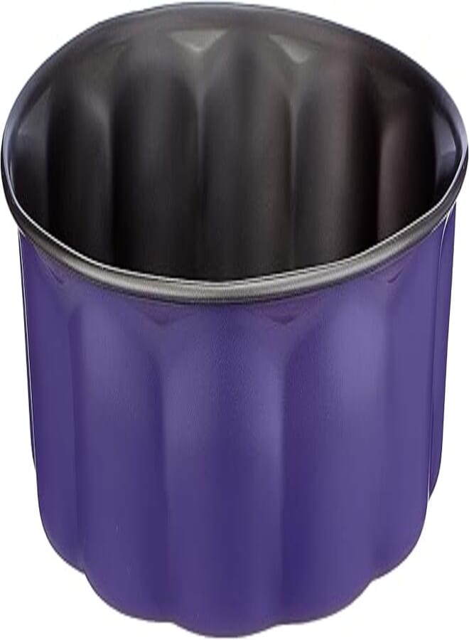 Guardini fiorella cake mold, 26 cm - purple