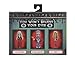 NECA House of 1000 Corpses Little Big Head 3Pk - Image 4