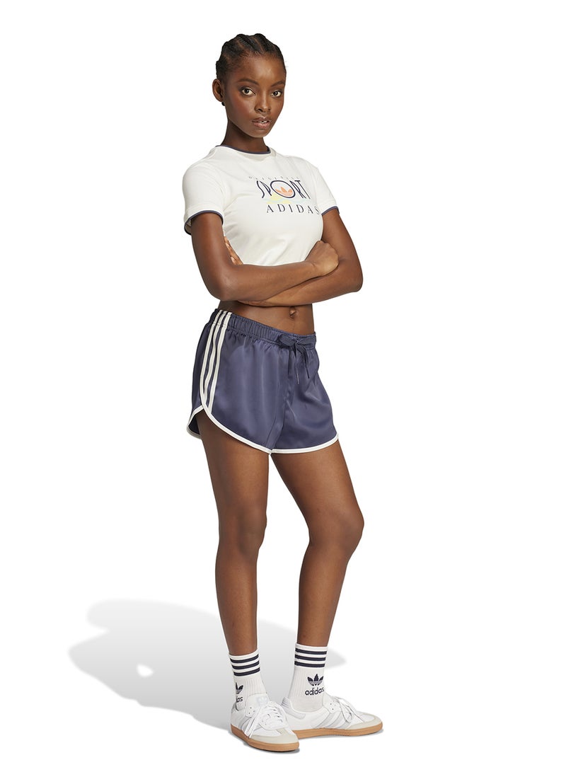 adidas Originals Short Sprinter Shorts  - Image 5