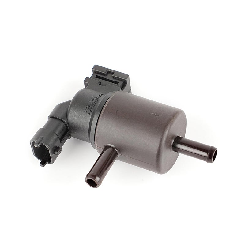 Baxzl Purge Valve Solenoid for Hyundai Accent Elantra GT Kona Sonata Veloster Genesis G70 for Kia Soul Cadenza Stinger Rio Optima Forte Seltos 20172023 16L 20L 24L 33L L4 V6 Replace 289103L000 - Image 2
