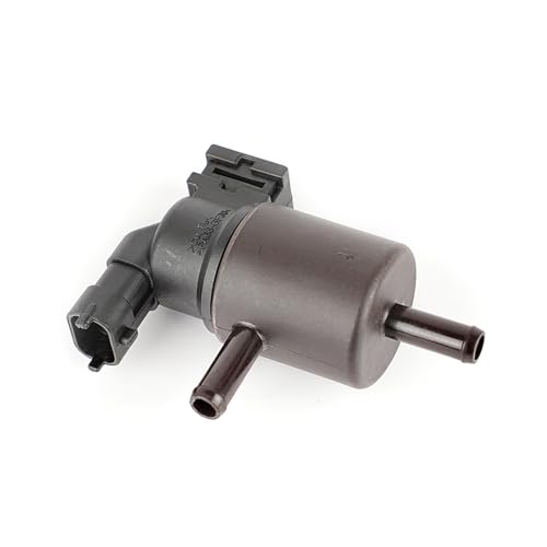 Baxzl Purge Valve Solenoid for Hyundai Accent Elantra GT Kona Sonata Veloster Genesis G70 for Kia Soul Cadenza Stinger Rio Optima Forte Seltos 20172023 16L 20L 24L 33L L4 V6 Replace 289103L000 - Image 1