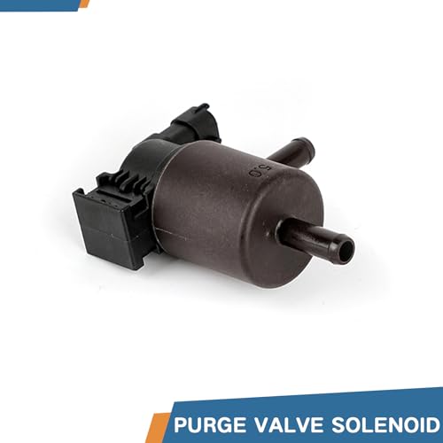 Baxzl Purge Valve Solenoid for Hyundai Accent Elantra GT Kona Sonata Veloster Genesis G70 for Kia Soul Cadenza Stinger Rio Optima Forte Seltos 20172023 16L 20L 24L 33L L4 V6 Replace 289103L000 - Image 3
