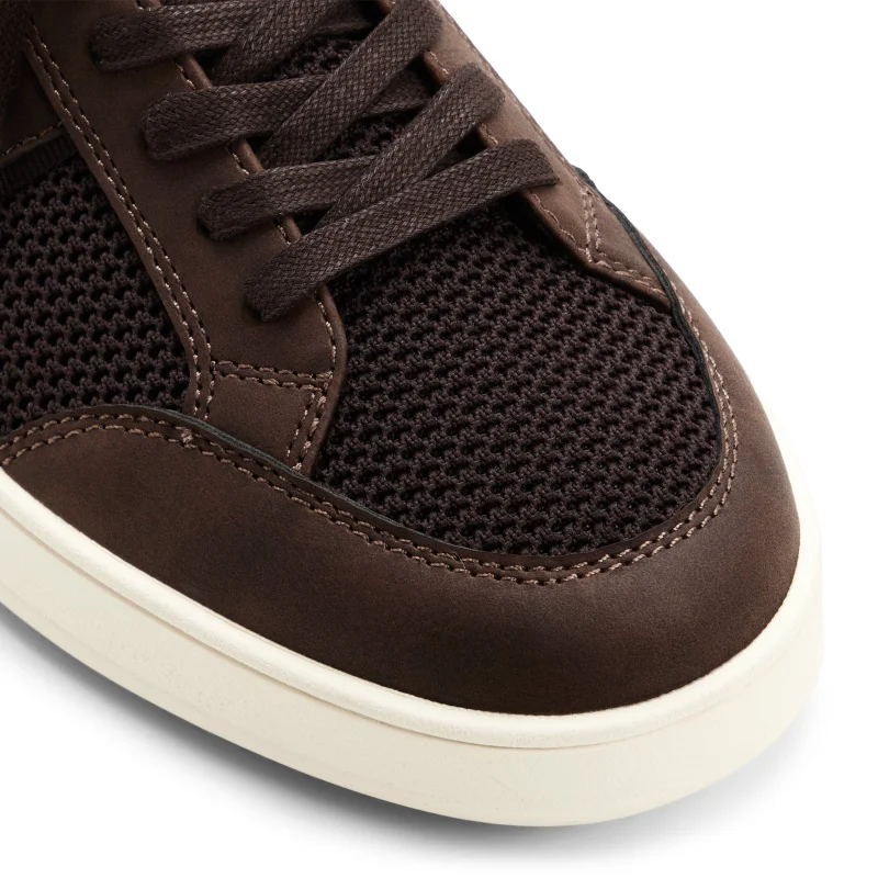 CALL IT SPRING  WEYBRIDGE Knitted Lace Up Shoes for Men | Best Price UAE