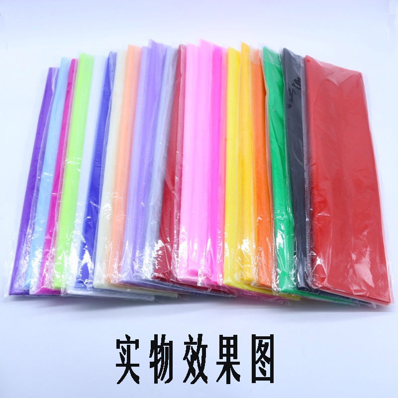 5 M/10 M Tulle Organza Snow Gauze Wedding House Wedding Car Decoration, Gauze Curtain Arrangement Wedding Party Decoration - Image 5